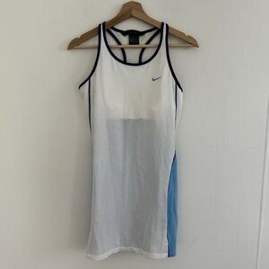 VTG Nike Sphere sporty dress